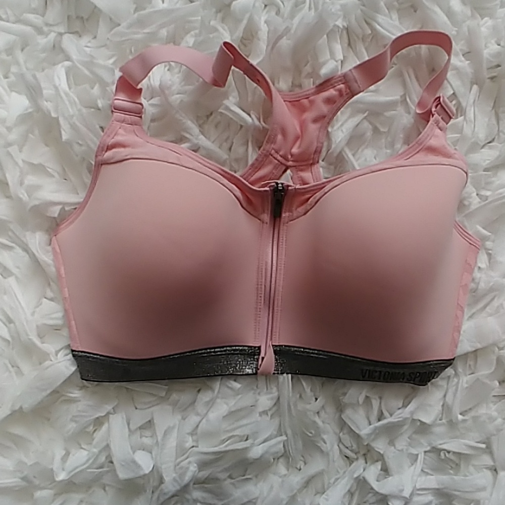 Incredible Knockout Ultra Max Sport Bra